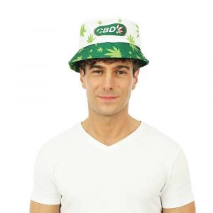 Ruedelafete Bob apéro - CBD vert