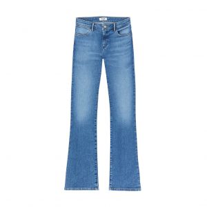 WRANGLER Jeans femme Bootcut