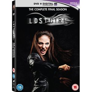 Image de Lost Girl - Saison 5