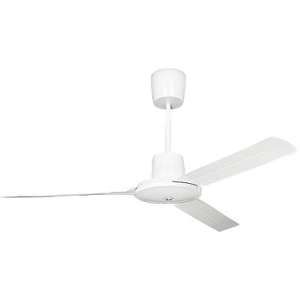 Vortice Nordik Evolution - Ventilateur de plafond 120 cm