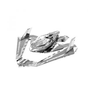 Metal Earth 5061376 - Maquette 3D - Batman Vs Superman - Batwing
