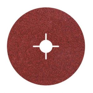 Wolfcraft Feuille Abrasive Grain 100 115mm 2465000