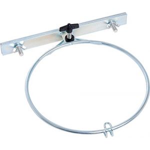 Flamingo Support mur et cage 1x24cm 2,5L