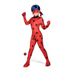 My Ot r Me yiija Fast Fun déguisement Ladybug