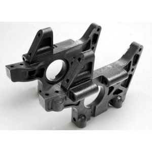 Traxxas Cellule Avant Grise (Droite/Gauche) (2)