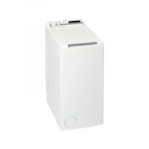 Machine à laver Whirlpool Corporation TDLR 65230SS SP N 6 5 kg 1200 rpm Blanc