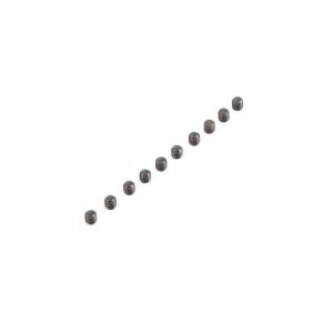 Set Screw, M4 x 4mm Cup Point(10)
