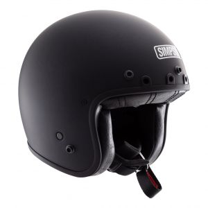 Simpson Strong-Tie Casque moto jet