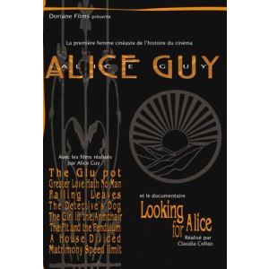 Alice Guy