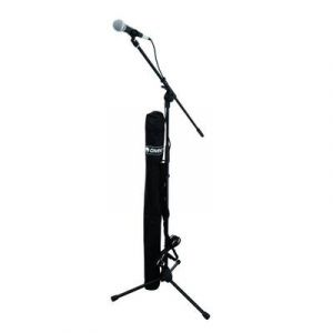 Omnitronic 057484 CMK-10 Kit microphone Noir