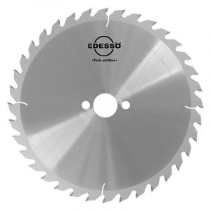 Edess&ouml; Lame carbure Profi 250x3,0x30mm Dent 36 W