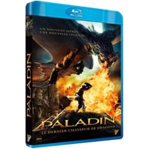 Paladin, le Dernier Chasseur de Dragons
