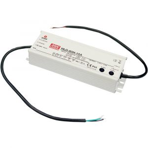 Mean well Driver LED HLG-80H-12B