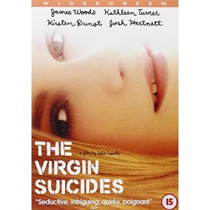 Image de The Virgin Suicides