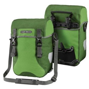 Image de Ortlieb Sacoches de velo sport packer plus kiwi paire