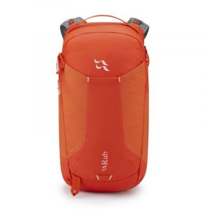 Rab Aeon LT 25 - Sac à dos trail taille 25 l, orange