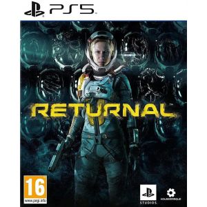 Sony RETURNAL (PS5)