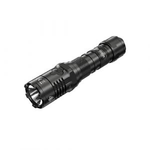 Nitecore Lampe torche Precise 20 I UV - 1800Lm - Lg : 150.5mm - Dia-t&ecirc;te : 31.8mm