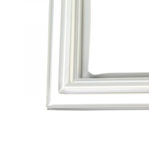 Whirlpool Joint magnetique gris m3 pour refrigerateur C00526612