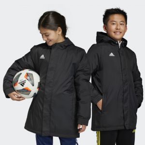 Adidas Parka enfant Entrada Stadium