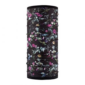Buff Tour de Cou Reversible Polaire Mintra Multi