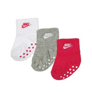 Nike Chaussettes bébé fille Core Futura