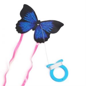 Keycraft Mini cerf-volant Papillon