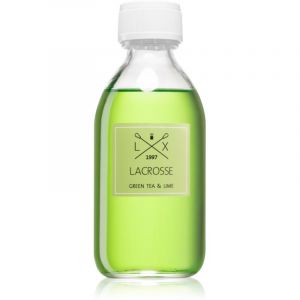 The Olphactory Lacrosse Green Tea & Lime t&auml;ytt&ouml;pakkaus aromidiffuusoriin 250 ml