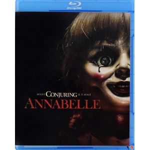 Image de Annabelle