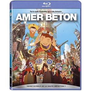 Image de Amer béton