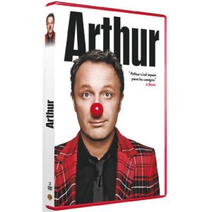 Arthur : Le Spectacle