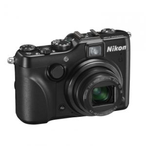 Nikon Coolpix P7100