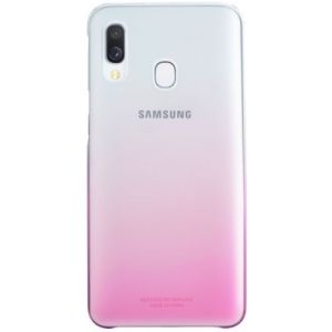 Samsung Coque A40 Evolution Rose