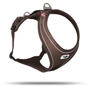 Curli Harnais pour chien Belka Comfort Harnais