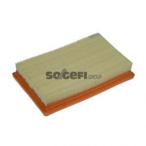 Purflux Filtre à air SUZUKI SWIFT, FORD FOCUS (A1253)