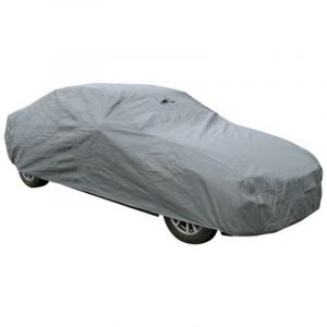 Carpoint Housse Ultimate Protectionde voiture XXL 533 x 178 x 131 cm gris