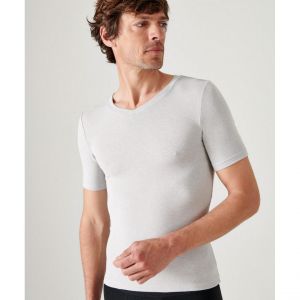DAMART Tee-Shirt Thermolactyl Sensitive, Col V