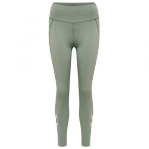 Image de Hummel Legging Taille Haute Grace XL Lily Pad