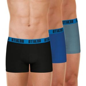 Athena Lot DE 3 Boxer Basic Color