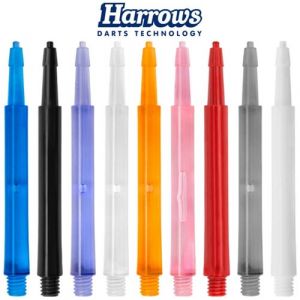 Harrows Shaft Clic Standard Medium Aqua