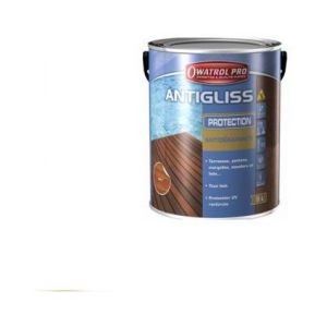 Image de Durieu ANTIGLISS chêne clair - Bidon de 5L