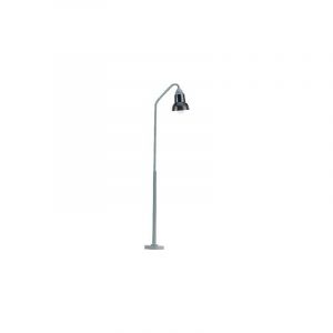 Kahlert Licht Lampadaire arc simple 30706 prêt à lemploi H0 1 pc(s)