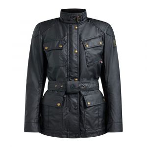 Belstaff Vestes Trialmaster Pro - Black - Taille 42
