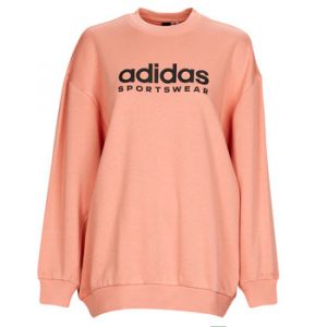 Adidas Sweat-shirt ALL SZN G SWT - Couleur M,L,XS - Taille Rose