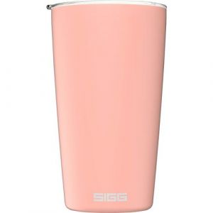 Sigg Travel mug Neso Shy Pink - 400ml