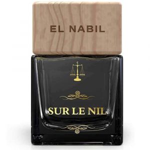 EL Nabil Parfum Dressing Sur le Nil