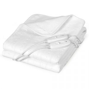 Livoo Couverture chauffante DOS217W