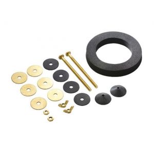 Grohe 43500000 - Jeu de fixation