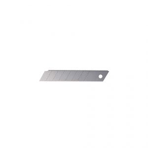 PG Professional 5 lames de cutter sécables 25 mm - 568.50