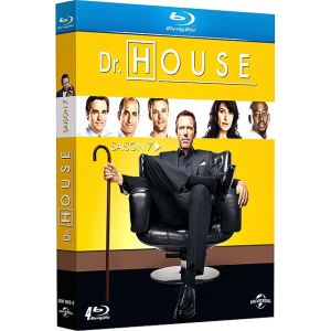 Image de Docteur House - L'intégrale saison 7